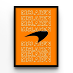 McLaren