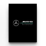 Mercedes Petronas
