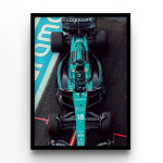 Lance Stroll