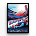 F1 GP USA 2017