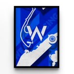 William Racing Logo
