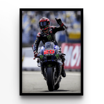 Fabio Quartararo Win