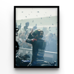 Fabio Quartararo Victory