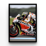 Joan Mir x Honda