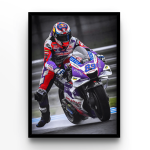 Jorge Martin Race