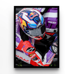 Jorge Martin Exclusive