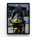Luca Marini VR46