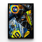 Luca Marini Exclusive