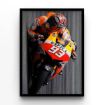 Marc Marquez Repsol
