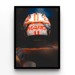 Marc Marquez Helmet