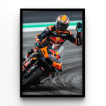 Jack Miller x KTM