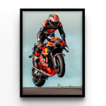 Jack Miller Race