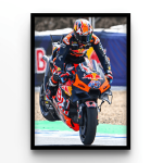 Jack Miller Stoppie