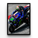 Franco Morbidelli Race