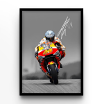 Pol Espargaro Sign