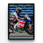 Alex Rins Race