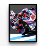 Johann Zarco Elbow