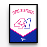 Aleix Espargaró 41