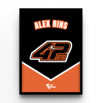 Alex Rins 42