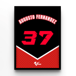 Augusto Fernández 37