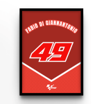 Fabio Di Giannantonio 49