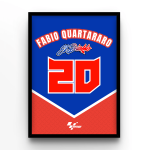 Fabio Quartararo 20