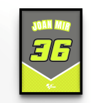 Joan Mir 36