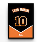 Luca Marini 10