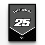 Raúl Fernández 25