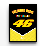 Valentino Rossi 46