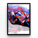 Paint Bastianini
