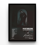 Post Malone Hollywood's Bleeding