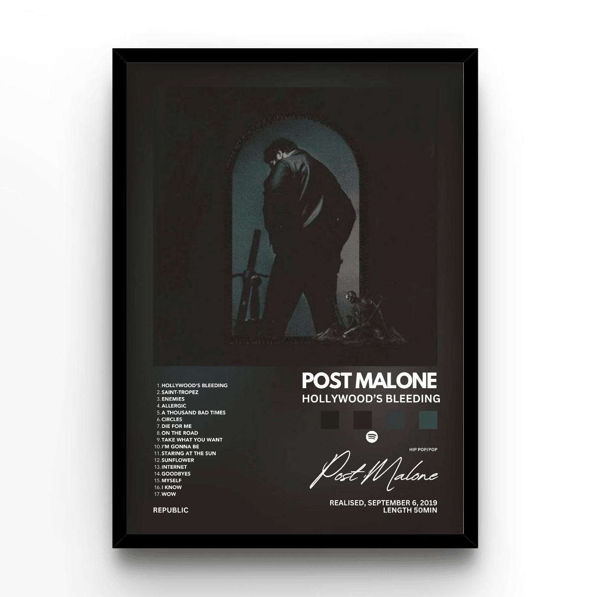 wp-image51765623849304.png Post Malone Hollywood's Bleeding – Image 1