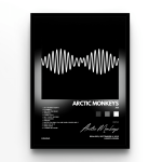 Arctic Monkeys 'AM'