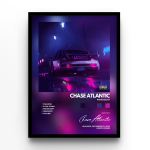 Chase Atlantic Paradise EP