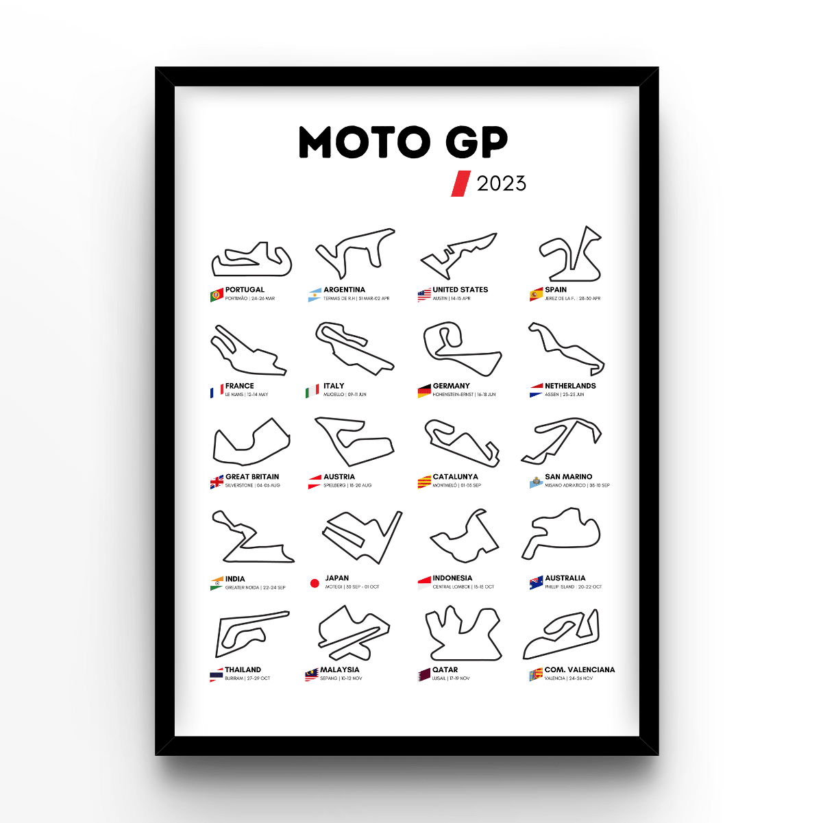 wp-image51799615603032.png Circuit Wall Moto GP 2023 White – Image 1