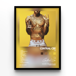 Central Cee 23 Album