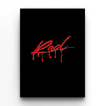 Playboi Carti Red Logo