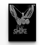 Pop Smoke Chainz