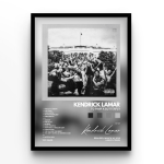 Kendrick Lamar 'To Pimp A Butterfly'