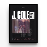 J.Cole 4 Your Eyez Only