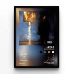 J.Cole The Off-Season