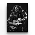 Bob Marley Sing