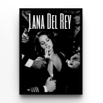 Lana Del Rey