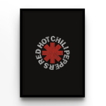 Red Hot Chili Peppers Logo