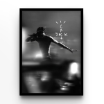 Travis Scott Blur