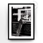 Cartier Panther