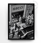 Gucci Vintage