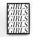 Girls