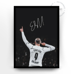 Erling Haaland Sign